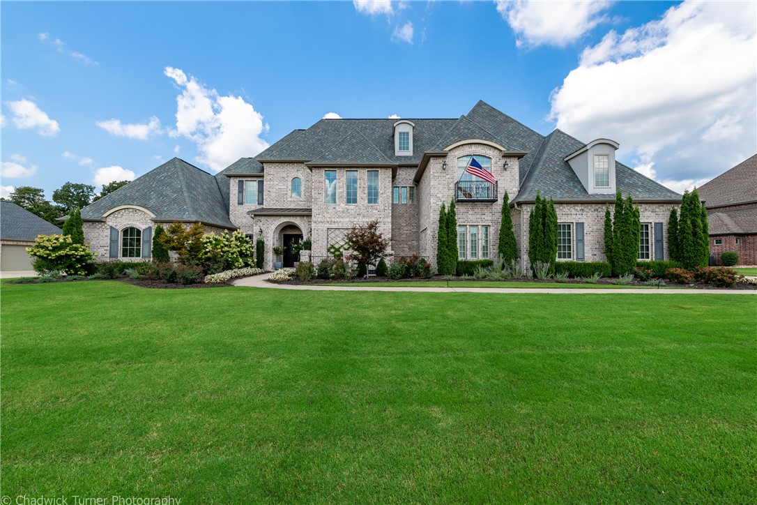 Oak Tree Centerton - Residential