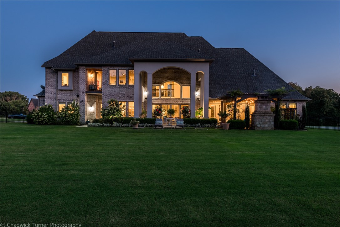 Oak Tree Centerton - Residential