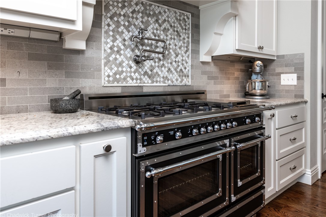 Oak Tree Centerton - Residential