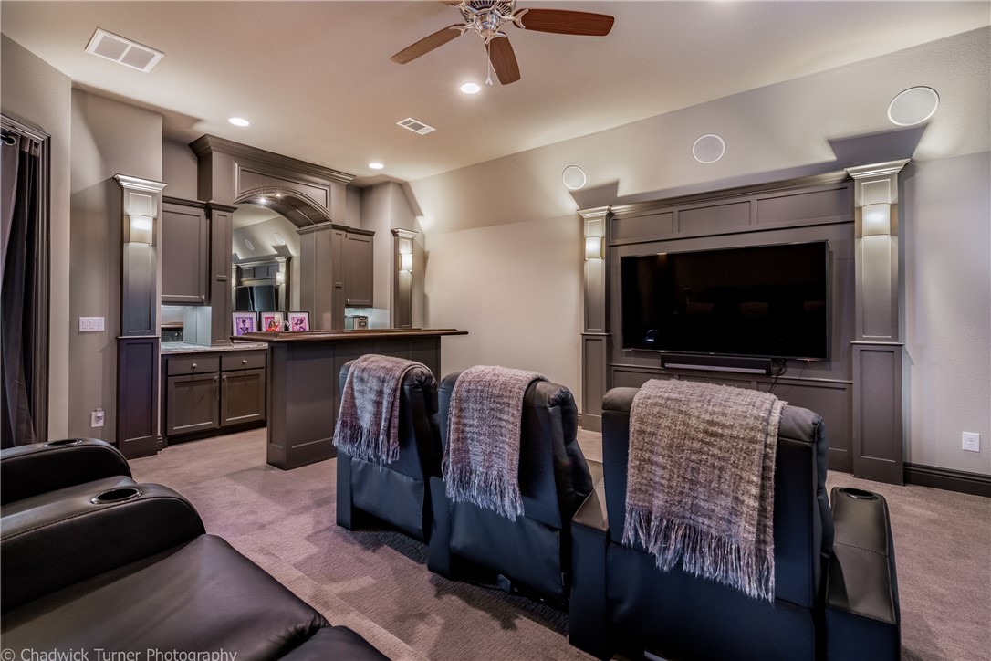 Oak Tree Centerton - Residential