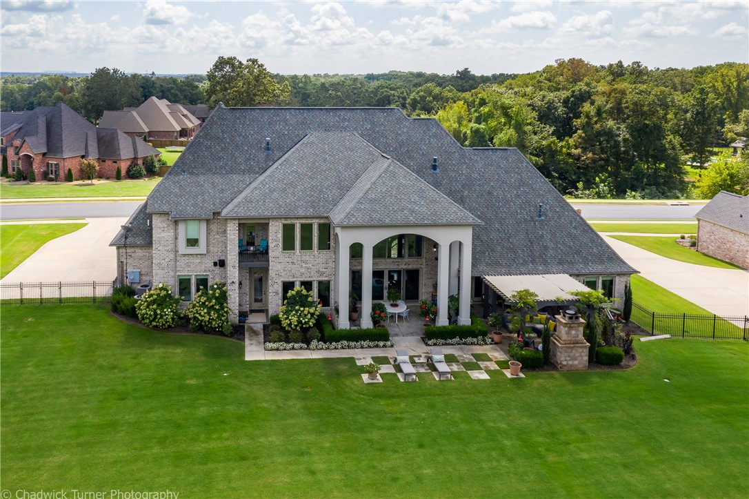 Oak Tree Centerton - Residential