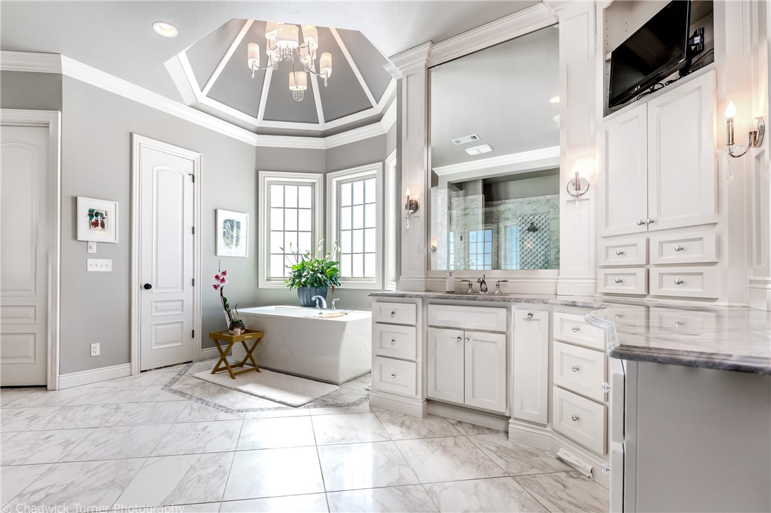 Oak Tree Centerton - Residential