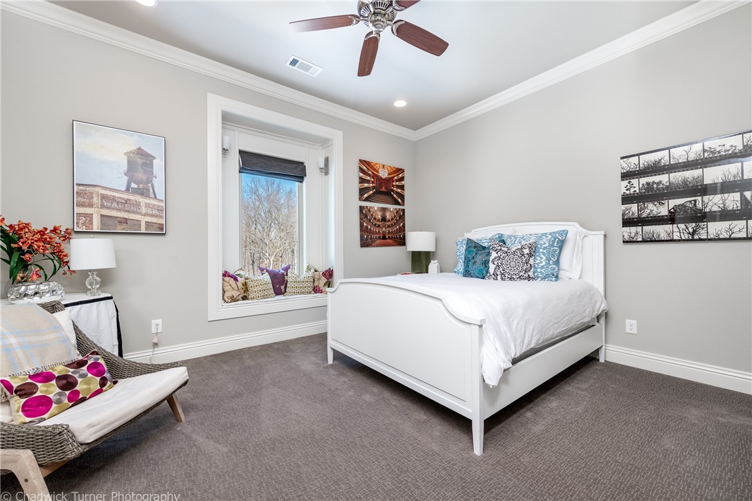 Oak Tree Centerton - Residential