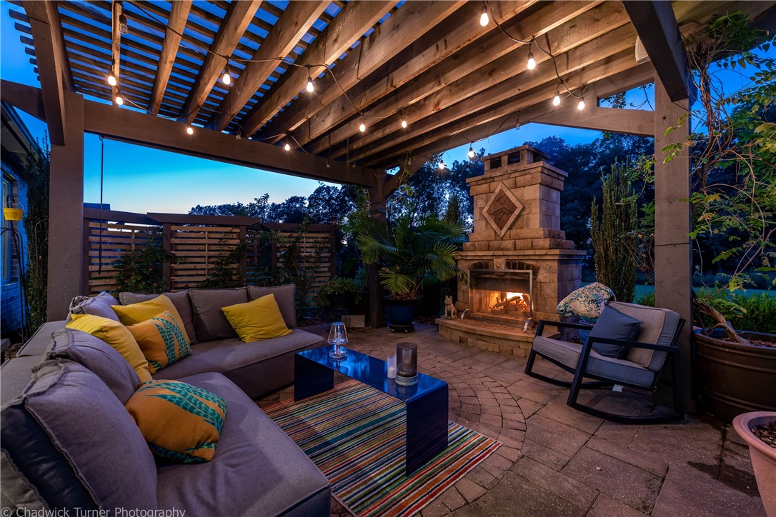 Oak Tree Centerton - Residential