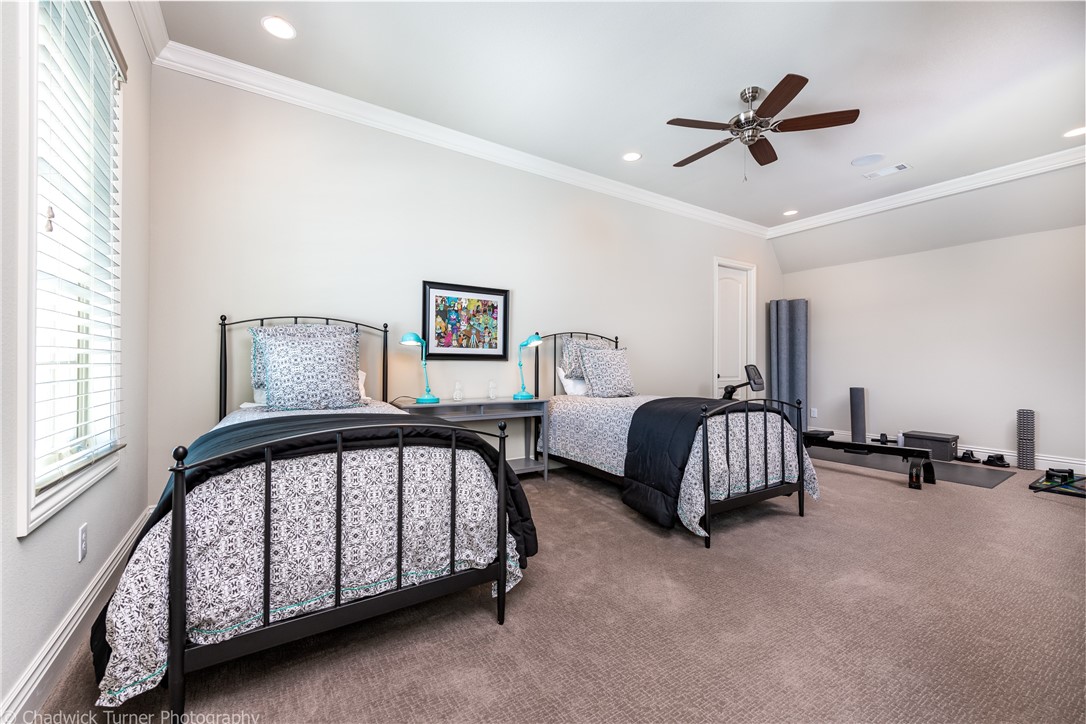 Oak Tree Centerton - Residential