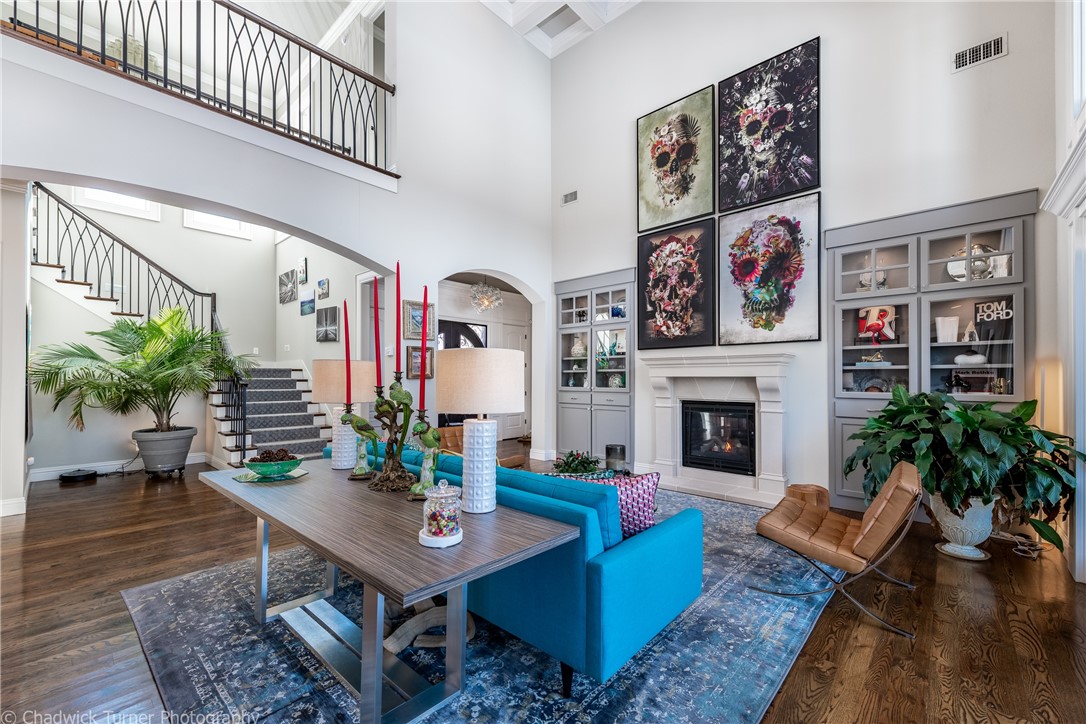 Oak Tree Centerton - Residential