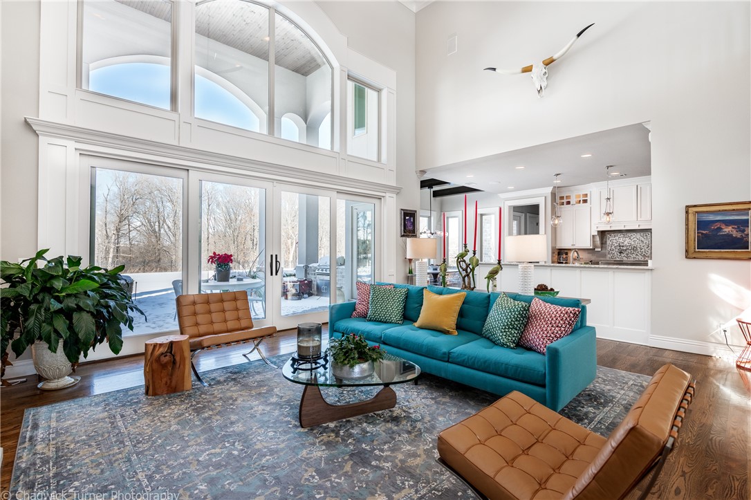 Oak Tree Centerton - Residential