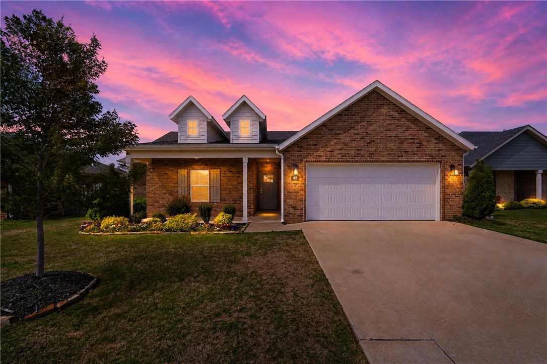 Cedar Crest - Residential Lease