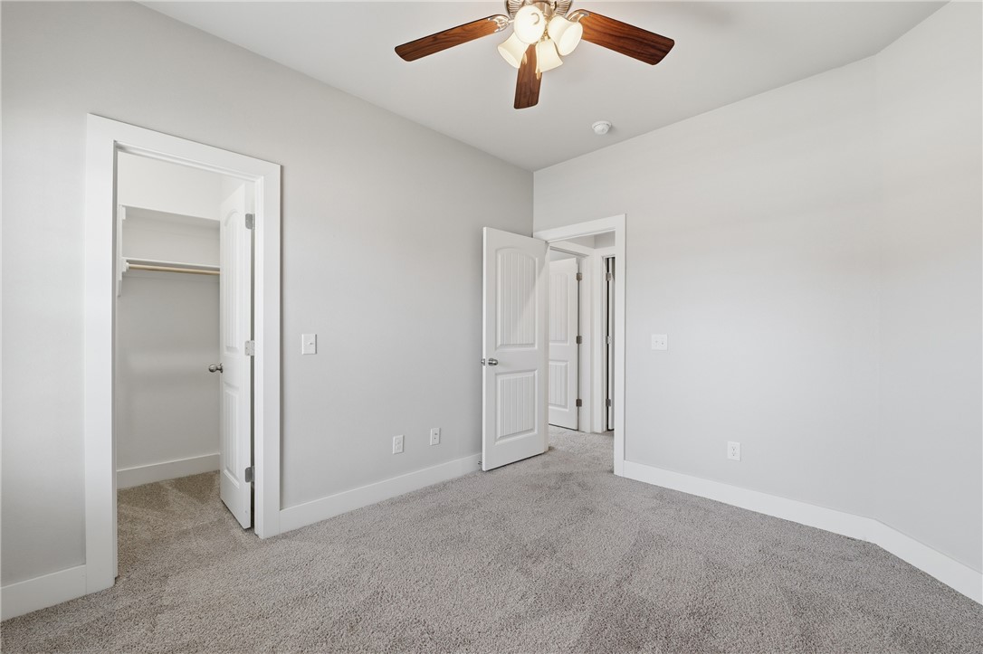 Cedar Crest - Residential Lease