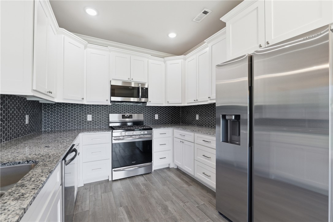 Cedar Crest - Residential Lease
