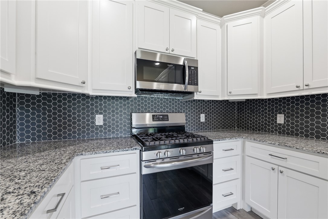 Cedar Crest - Residential Lease