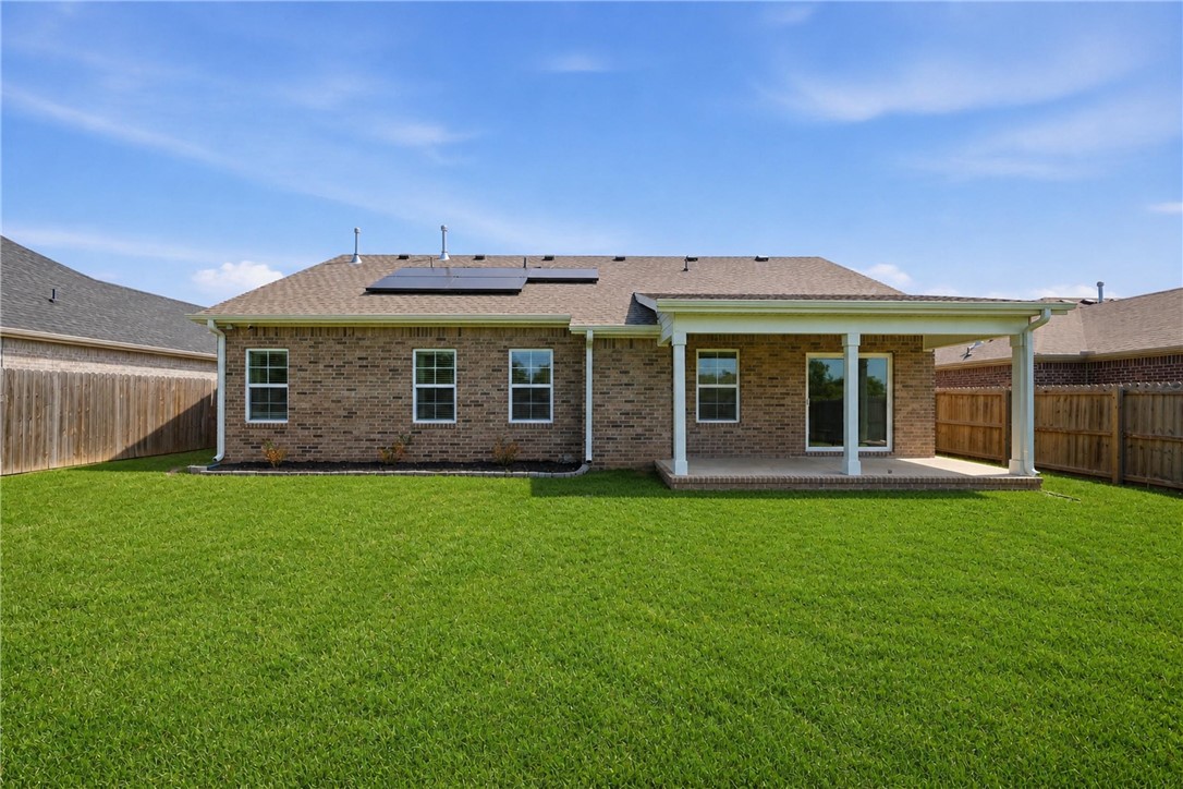 Cedar Crest - Residential Lease