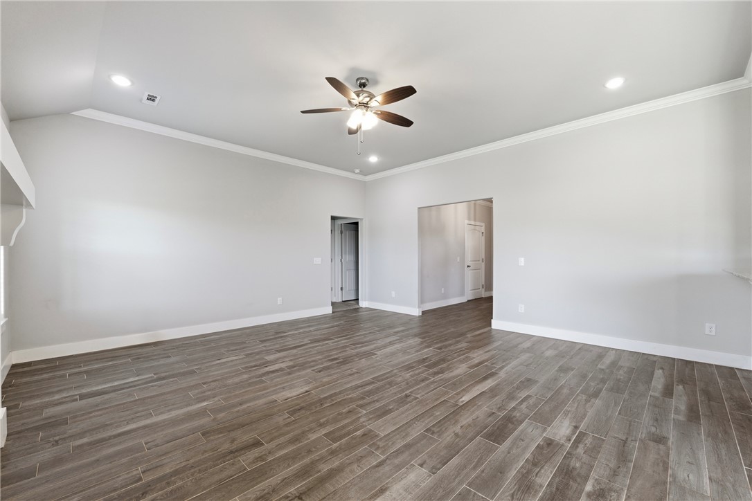Cedar Crest - Residential Lease