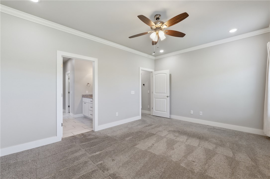 Cedar Crest - Residential Lease