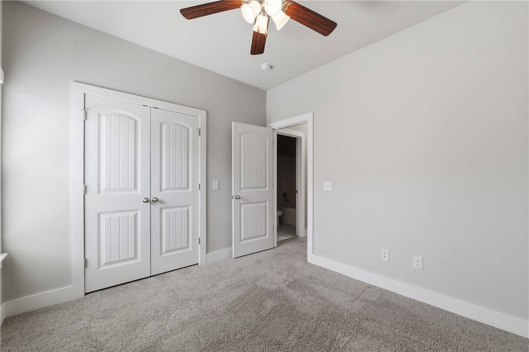Cedar Crest - Residential Lease