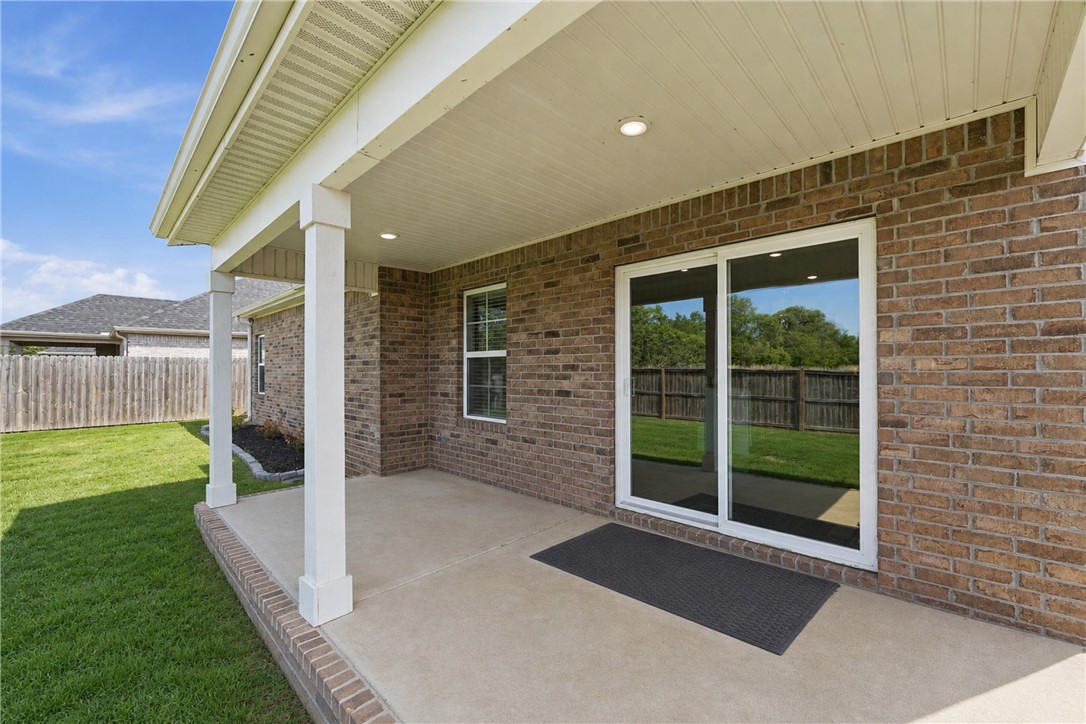 Cedar Crest - Residential Lease