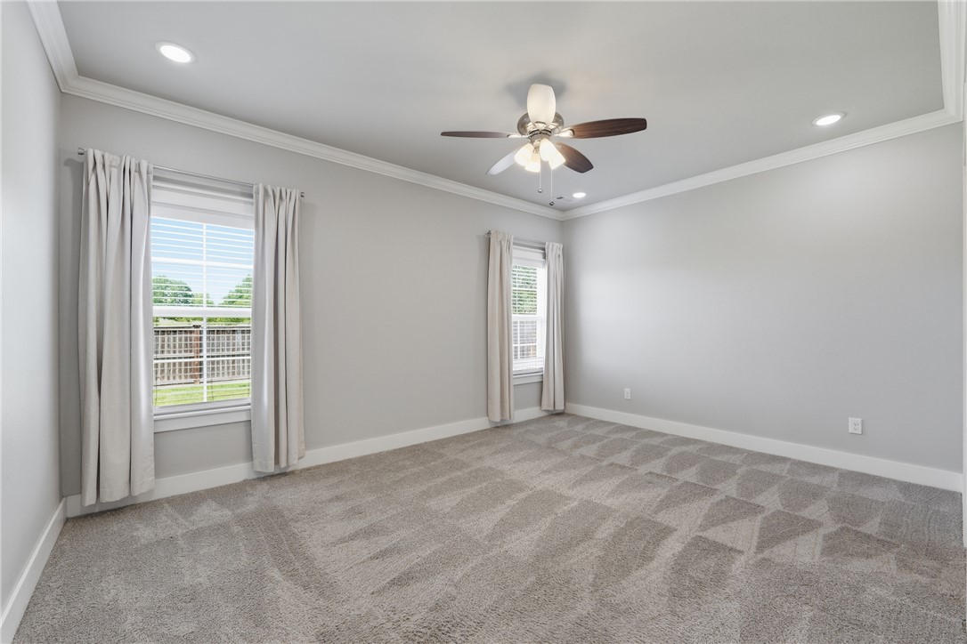 Cedar Crest - Residential Lease