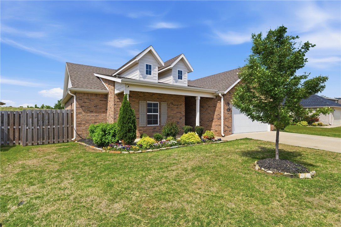Cedar Crest - Residential Lease