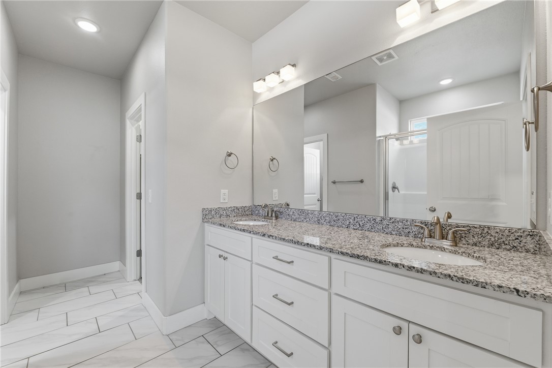 Cedar Crest - Residential Lease