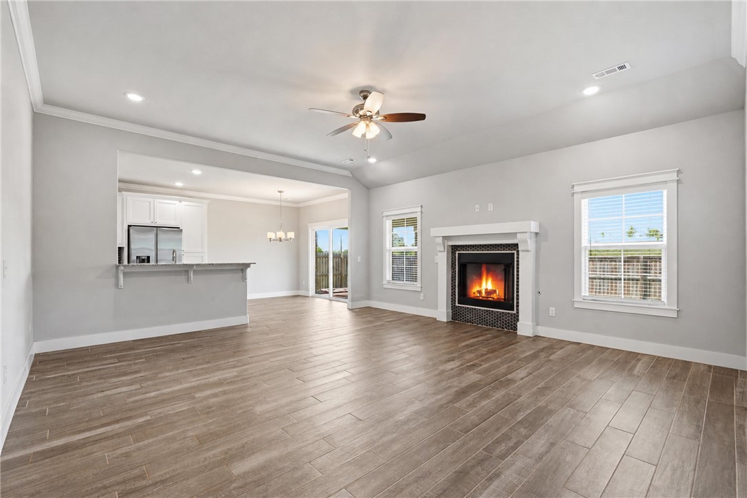 Cedar Crest - Residential Lease