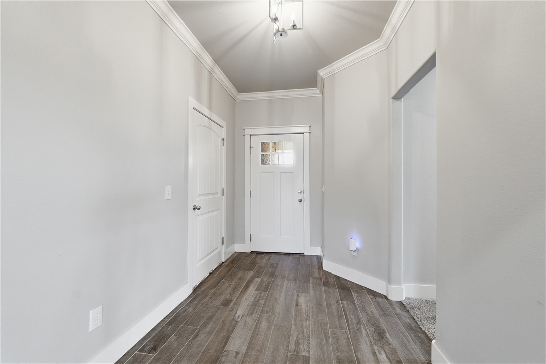 Cedar Crest - Residential Lease