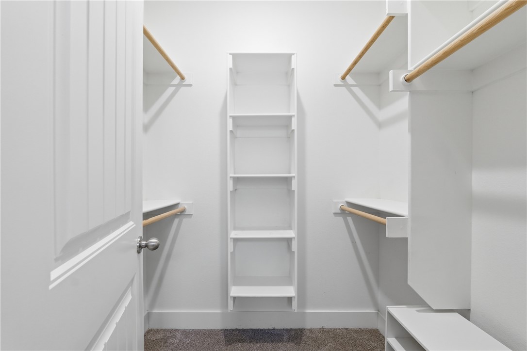 Cedar Crest - Residential Lease