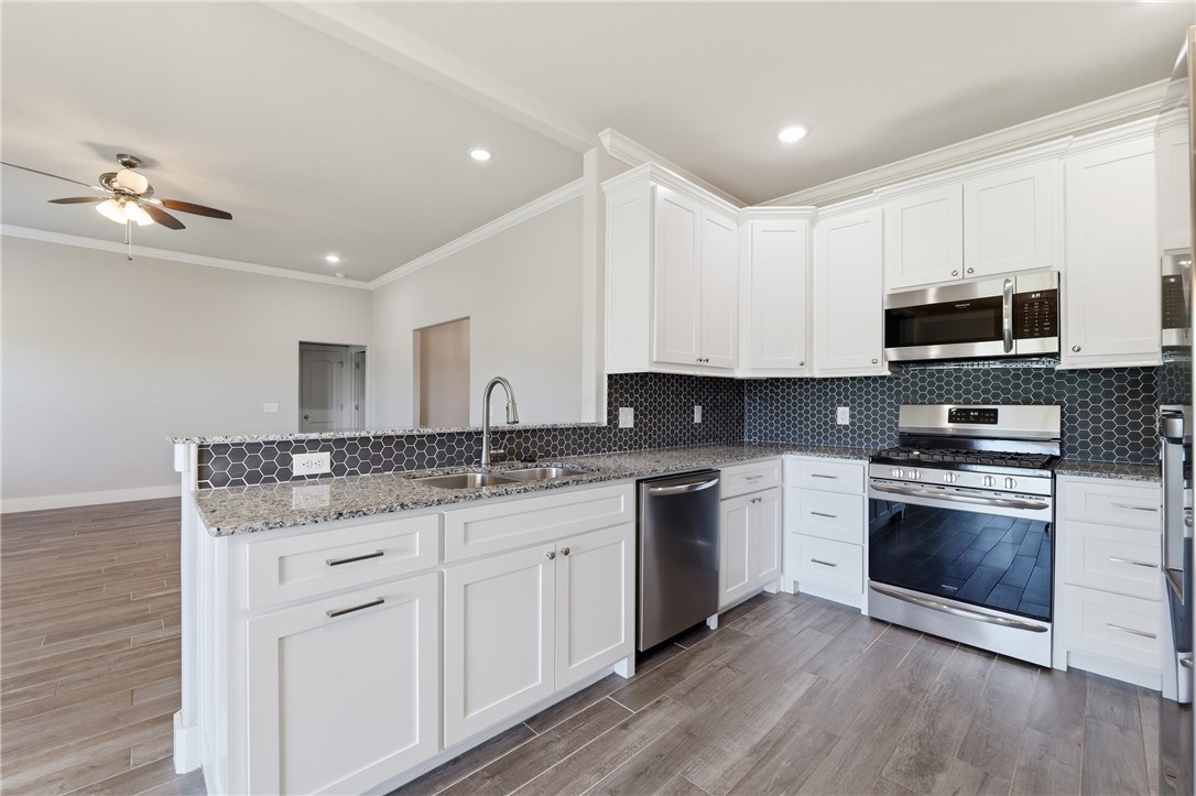 Cedar Crest - Residential Lease