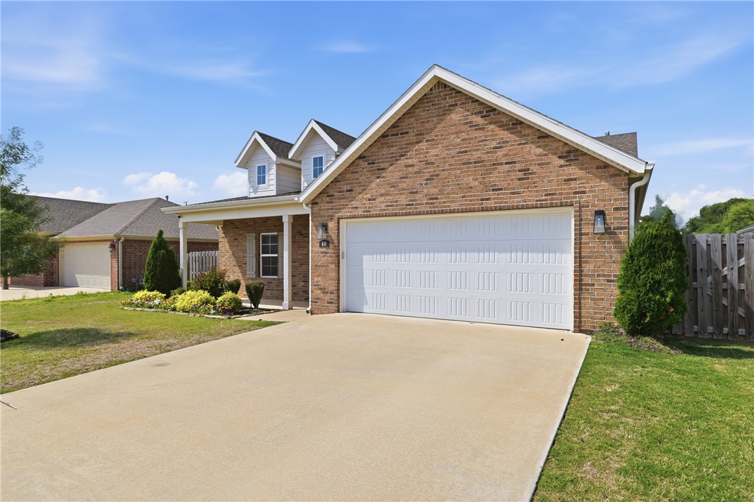 Cedar Crest - Residential Lease