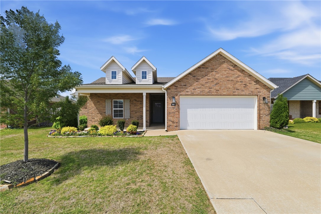 Cedar Crest - Residential Lease