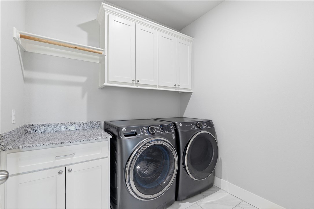 Cedar Crest - Residential Lease