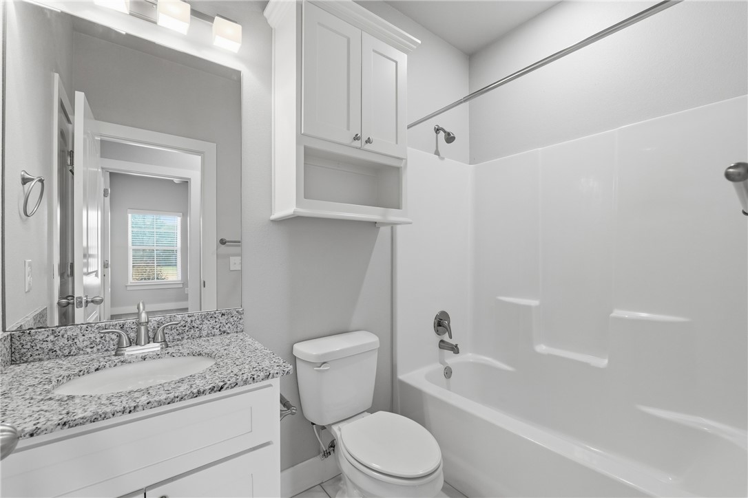Cedar Crest - Residential Lease