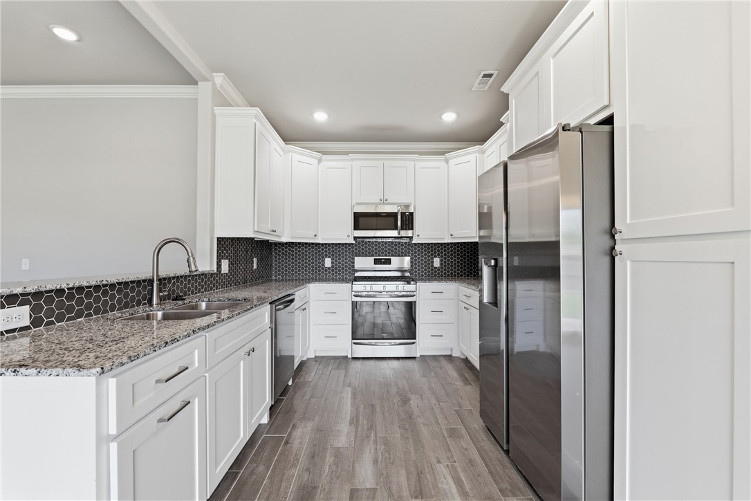Cedar Crest - Residential Lease