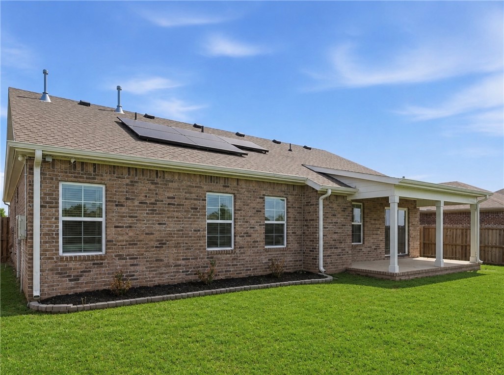 Cedar Crest - Residential Lease
