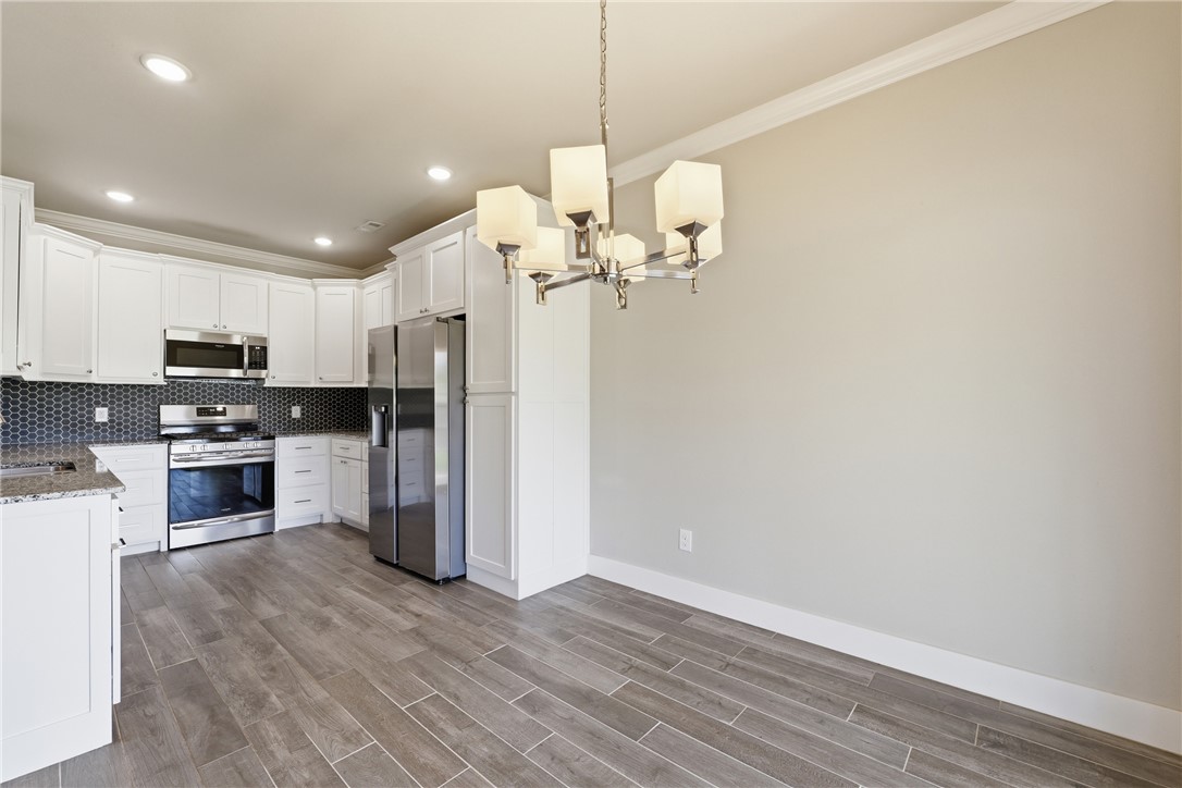 Cedar Crest - Residential Lease