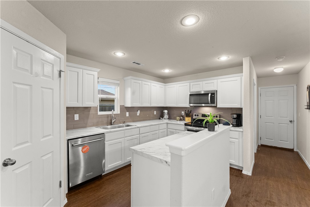 Silver Meadows Ph 1 - Residential