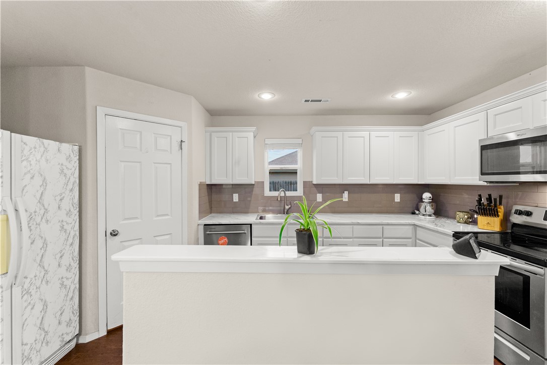 Silver Meadows Ph 1 - Residential