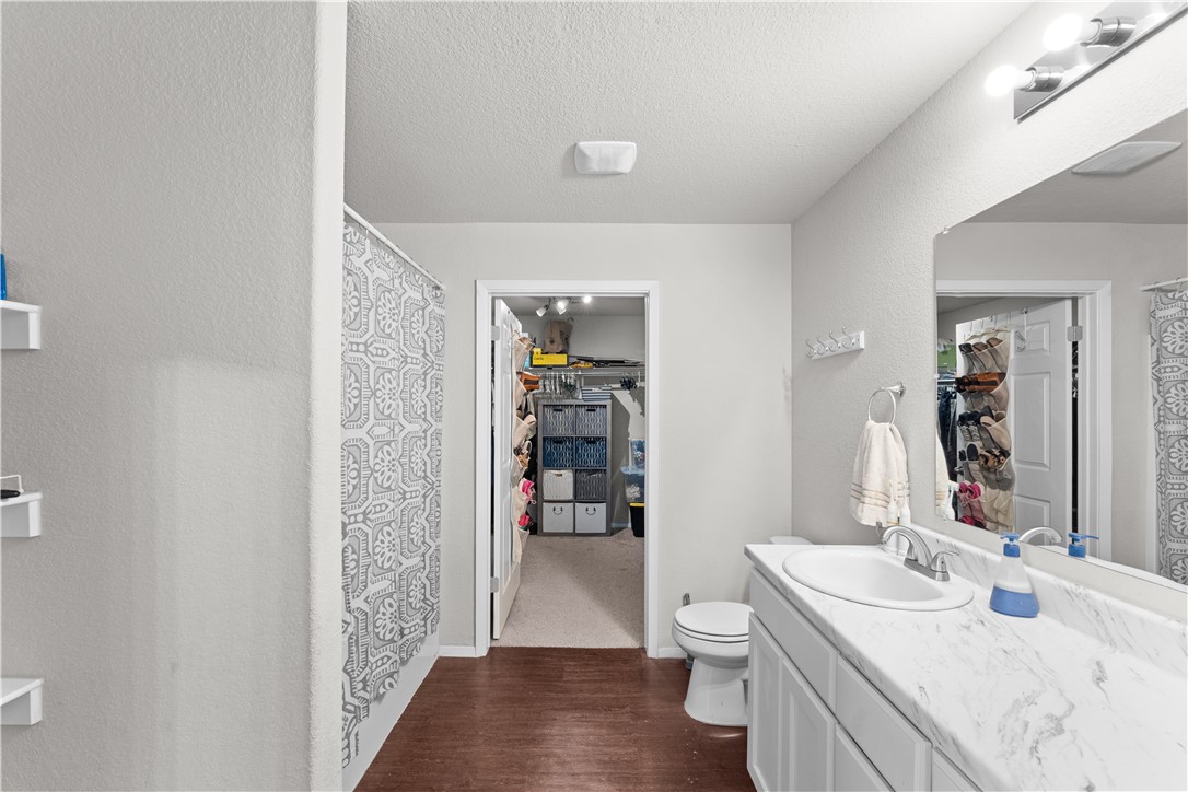 Silver Meadows Ph 1 - Residential