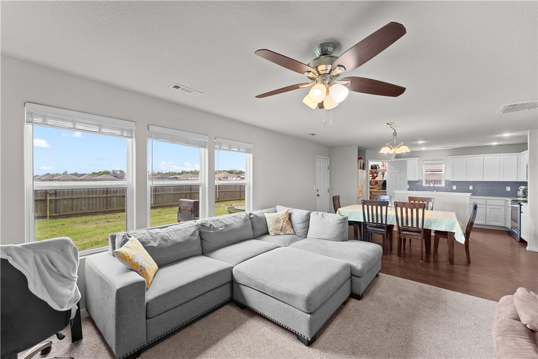 Silver Meadows Ph 1 - Residential