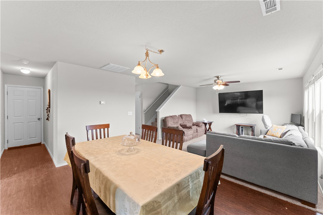 Silver Meadows Ph 1 - Residential