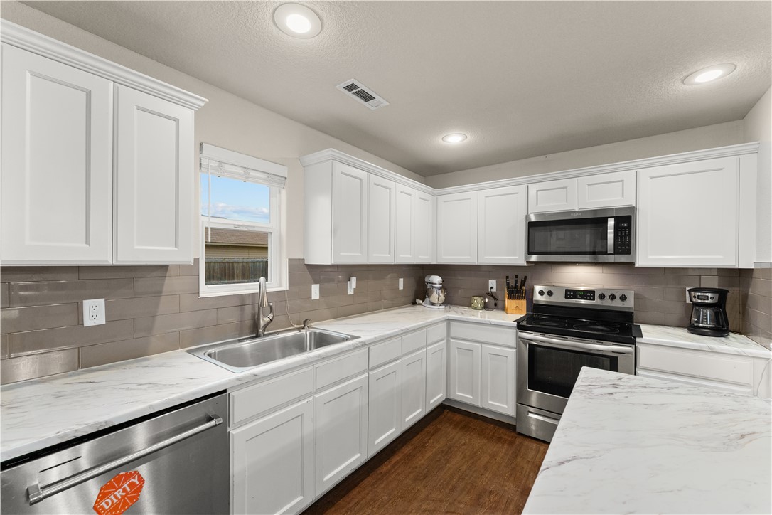 Silver Meadows Ph 1 - Residential