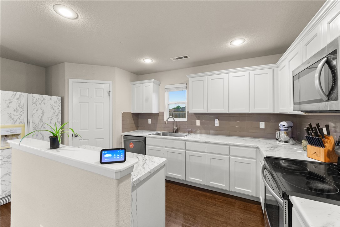 Silver Meadows Ph 1 - Residential