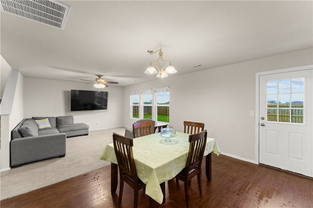 Silver Meadows Ph 1 - Residential