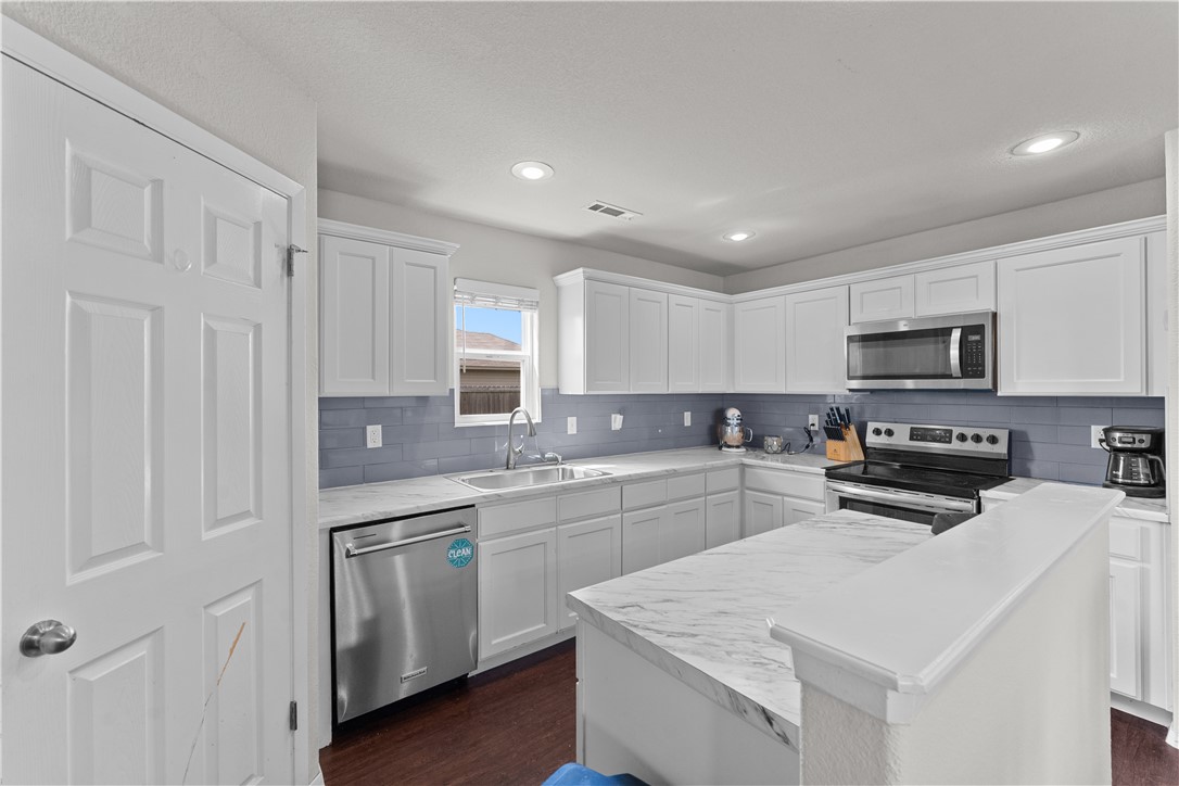 Silver Meadows Ph 1 - Residential