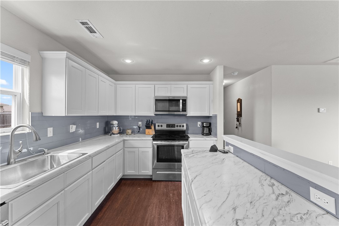 Silver Meadows Ph 1 - Residential