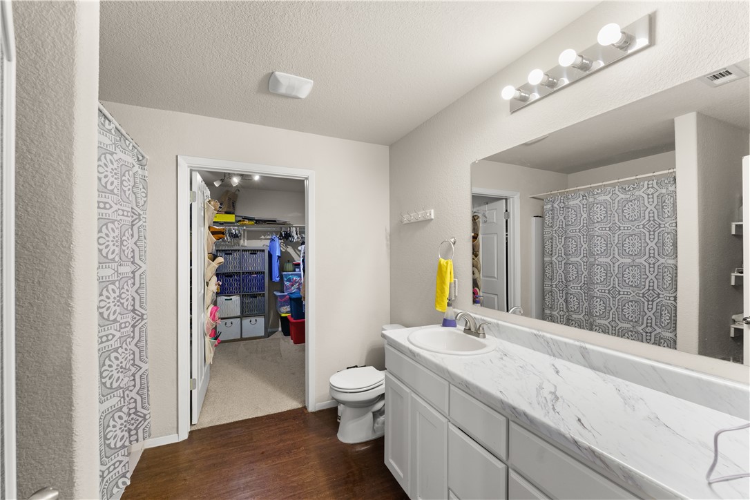 Silver Meadows Ph 1 - Residential