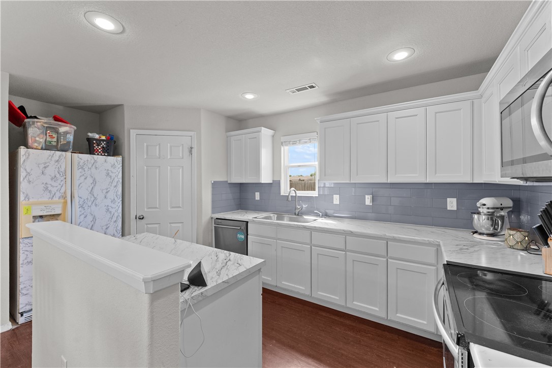 Silver Meadows Ph 1 - Residential