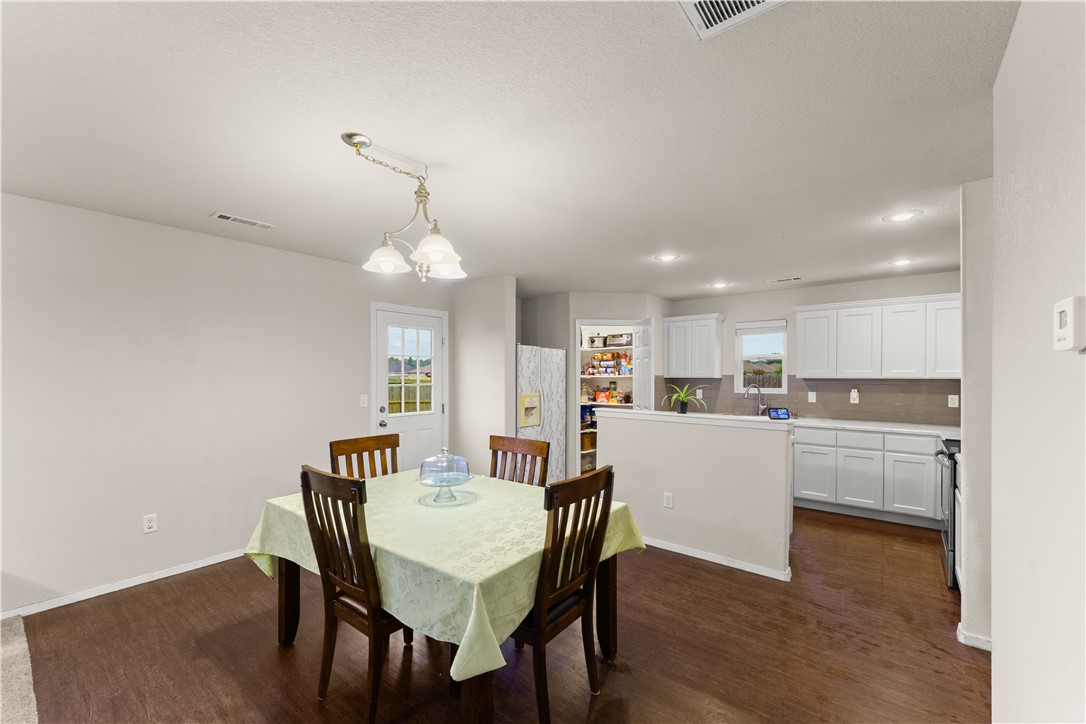 Silver Meadows Ph 1 - Residential
