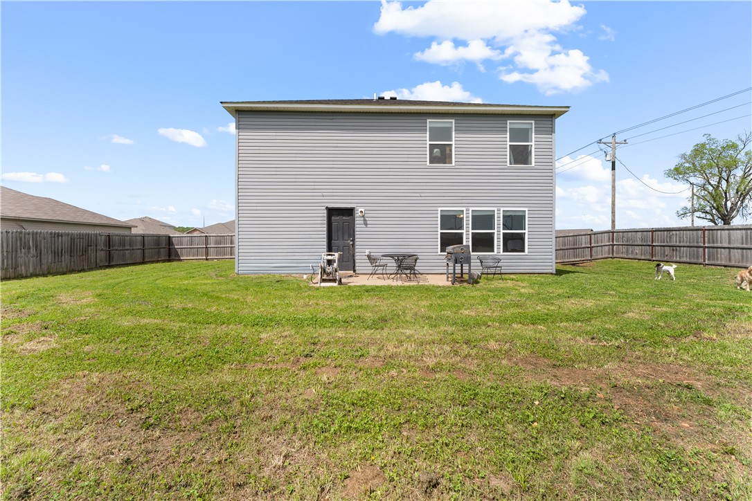 Silver Meadows Ph 1 - Residential