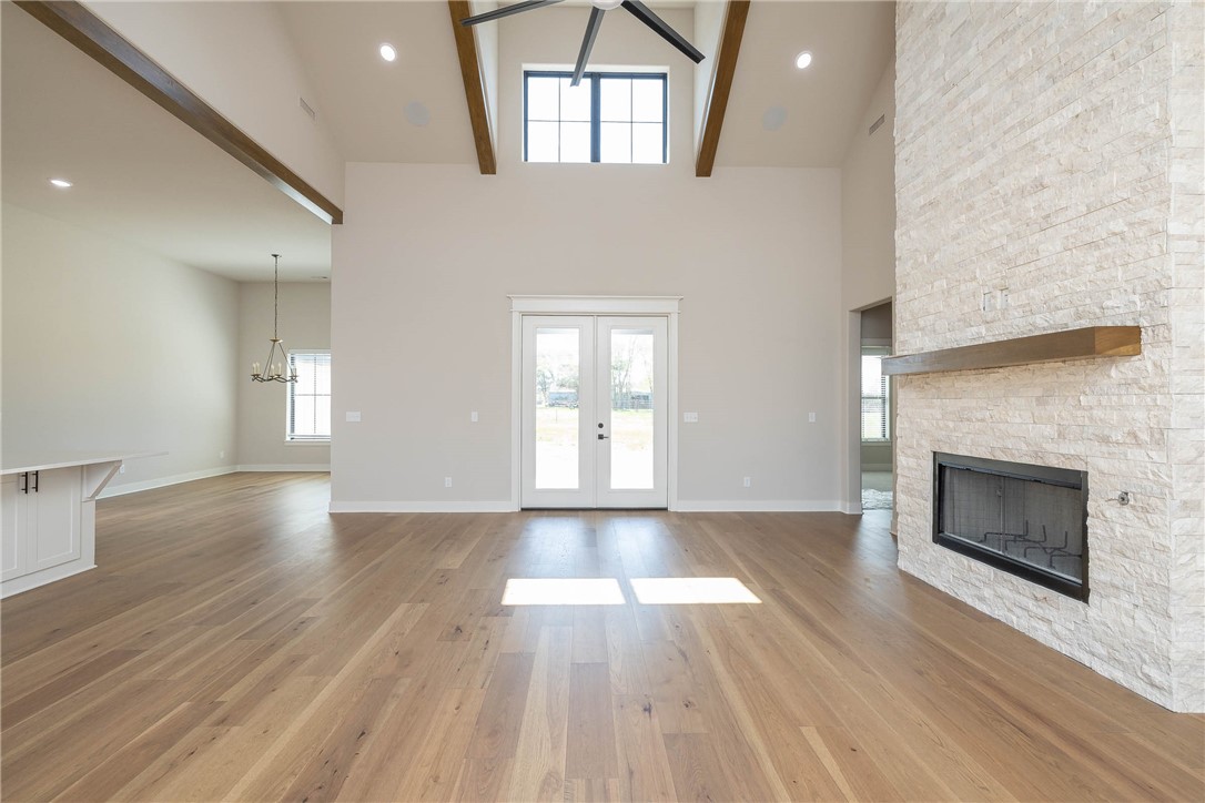 Deer Valley Sub - Residential