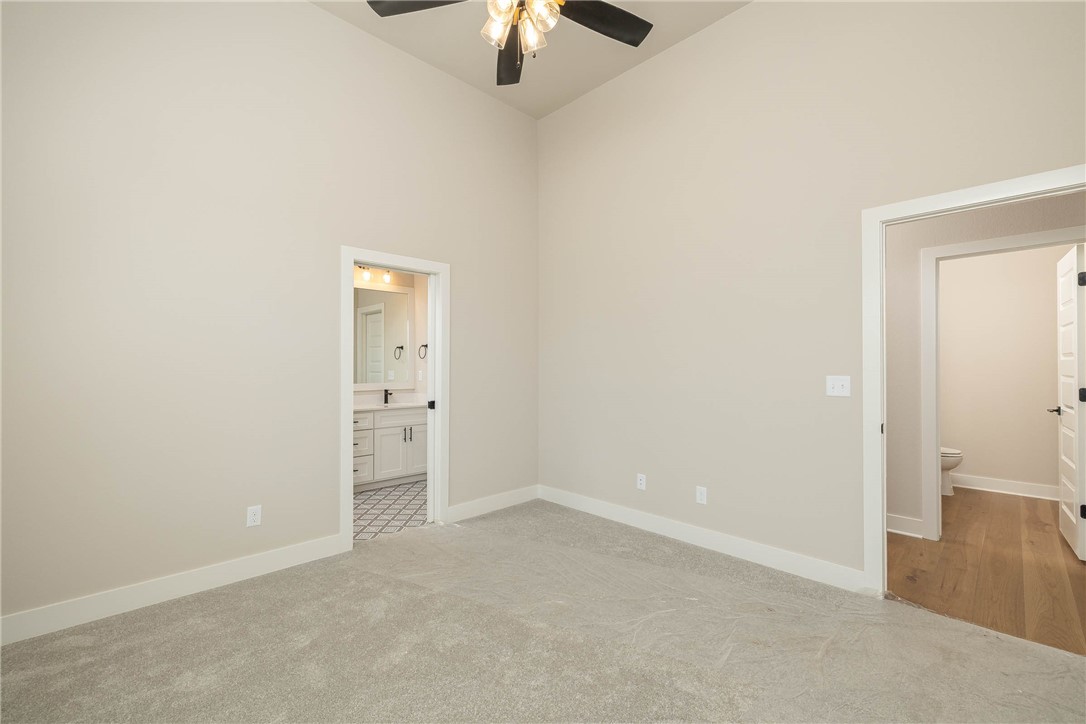 Deer Valley Sub - Residential